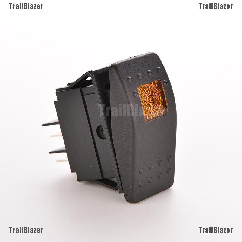 Đèn LED chống nước 12v 20a cho ô tô