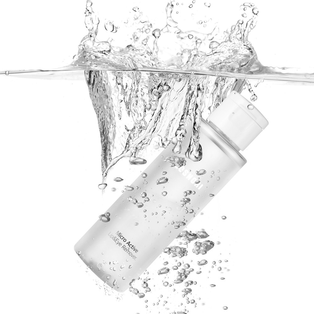 Nước tẩy trang Cosnori dành cho mắt và môi, dịu nhẹ, dưỡng ẩm cho da 100ml