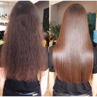 Ủ tóc phục hồi collagen Karseell chăm sóc tóc dưỡng tóc phục hồi hư tổn tóc hấp tóc chuyên nghiệp
