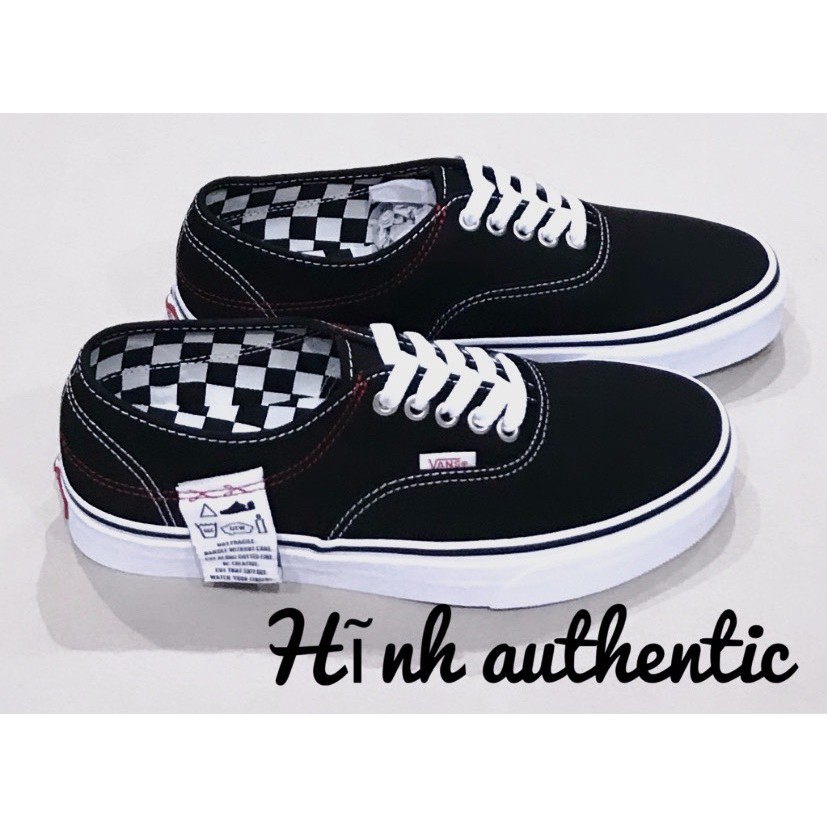 Gi y Vans Diy Authentic Hc en VN0A4UUCU7B Shopee Vi t Nam