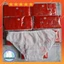 COMBO 12 Quần Lót Giấy Chất Cotton Dùng 1 Lần ,Quần Tiện Lợi Naris Dùng Đi Du Lịch, Đi Sanh, Spa