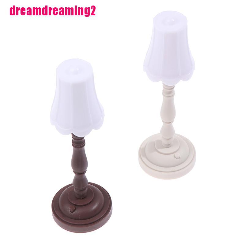 Đèn LED Trang Trí Nhà Búp Bê Tỉ Lệ 1: 12