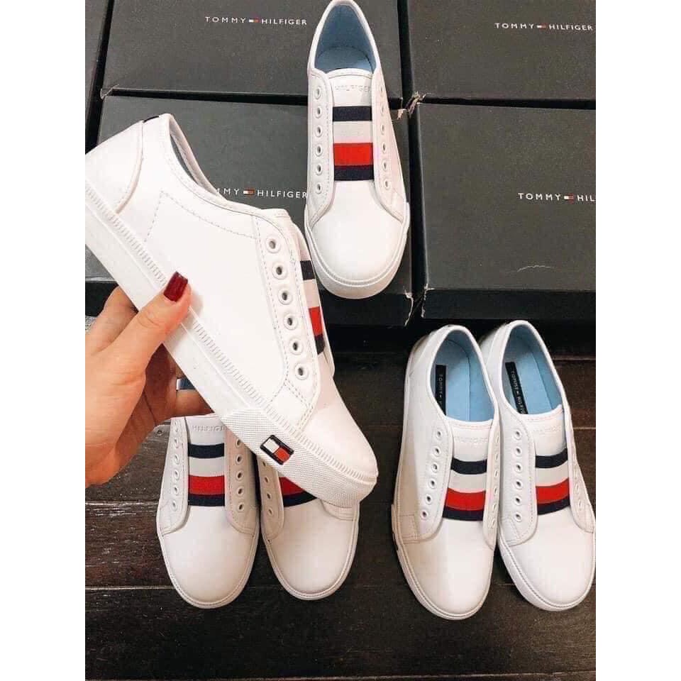 Tommy hilfiger sale women's anni sneaker