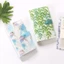 Dung lượng 120 túi Chủ thẻ LOMO Thẻ sách Photocard Album ảnh