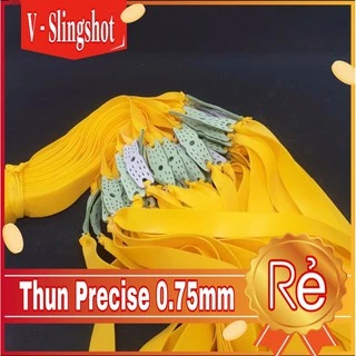 Tổng hợp Dây Thun Cao Su Dẹp giá rẻ, bán chạy tháng 1/2024 - Mua Thông Minh