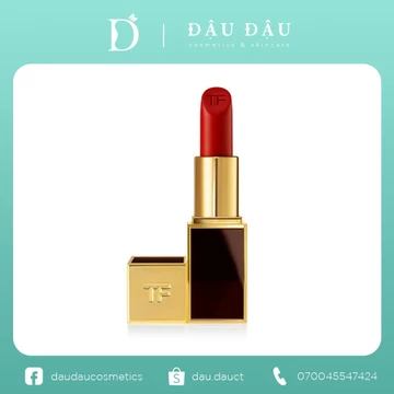 Son thỏi Tom Ford Lip Color Matte màu 07 Ruby Rush