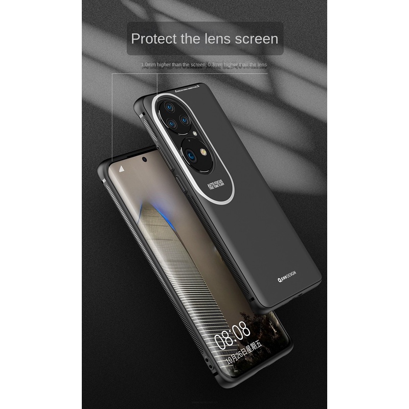 Ốp Điện Thoại YJD Chống Sốc Dành Cho Huawei P50 Pro
