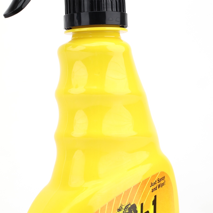 Bão Dưỡng Phủ Bóng Sơn Xe Dạng Xịt FORMULA 1 615056 473ml Dùng Được Cho Nhiều Dòng Xe Ô Tô Xe Hơi Xe Tải Xe Máy