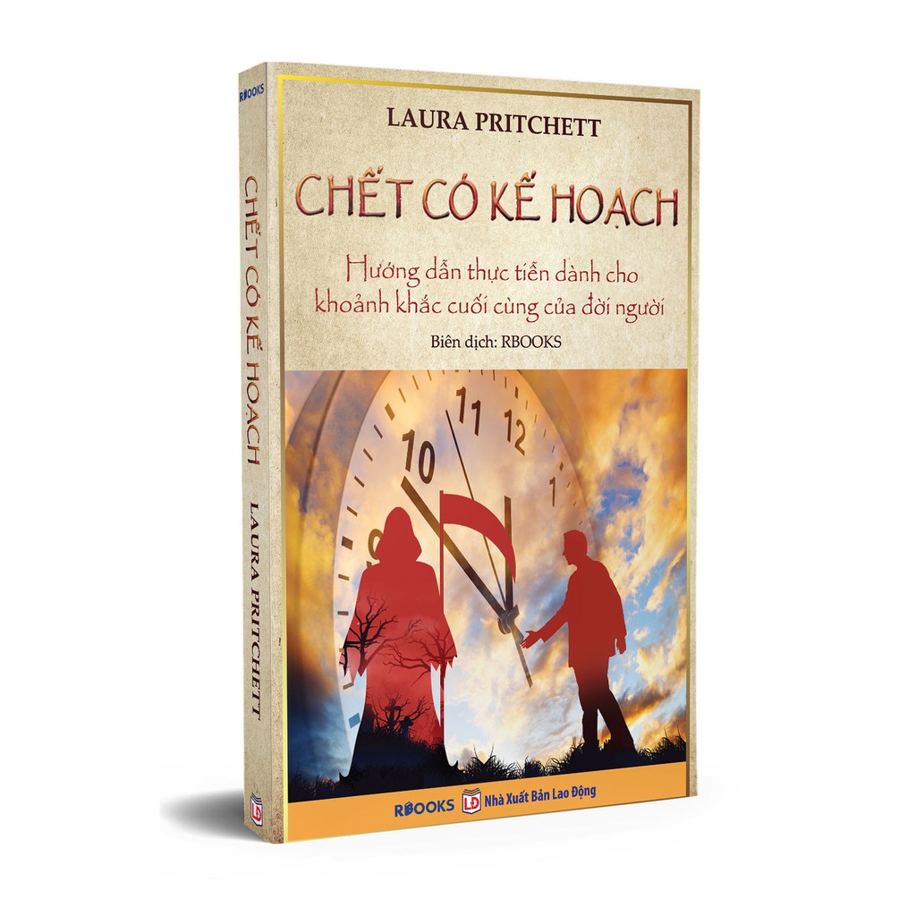 Ảnh Sách - Chết Có Kế Hoạch 2