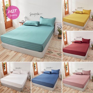 Bộ ga giường và vỏ gối 3F M2T Bedding - ga gối Khách Sạn, Nhà Nghỉ, Homestay chuyên dùng