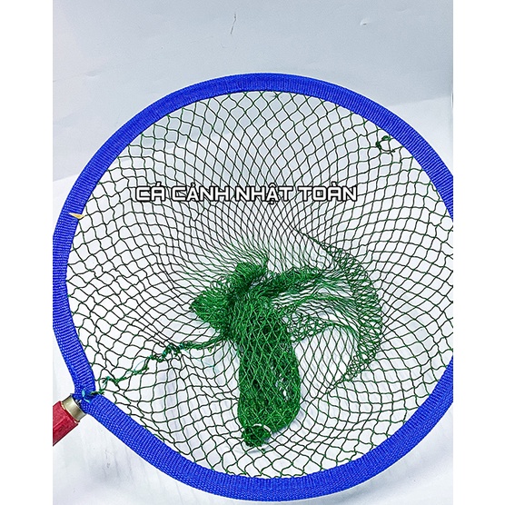 VỢT VỚT CÁ DÀI 76CM, ĐƯỜNG KÍNH 38CM, SÂU 42CM