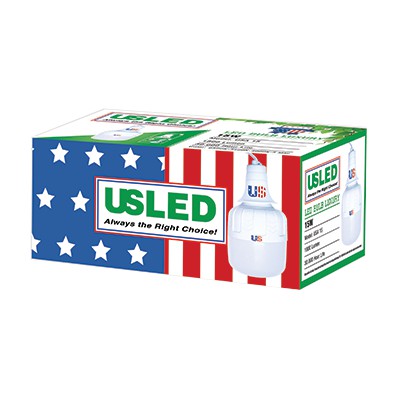 BÓNG LED BULB US ĐÚNG CÔNG SUẤT 30W | Shopee Việt Nam