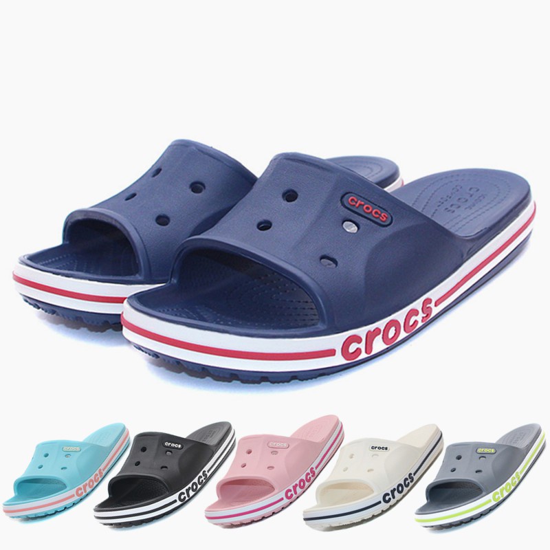 Dép Crocs Chính Hãng Thời Trang Cho Nam Nữ [Hàng Chính Hãng]205392 ...