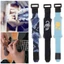 SMILE Guitar Ngón Tay Quấn Bass Ukulele Dây Đàn Guitar Điện Cổ Điển Chất Lượng Cao Ngón Tay Tắt Tiếng Quấn