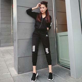 Bộ nữ