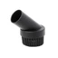 Round Dusting Brush Dust Tool Parts For Vacuum Cleaner Round 32mm New