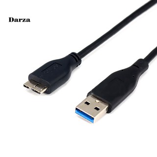 Dây cáp dữ liệu HDD USB 3.0 cho ổ cứng ngoài Western Digital WD HDD chất lượng cao