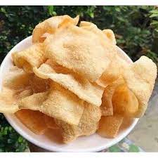 bánh phồng tôm cà mau gói 200gr