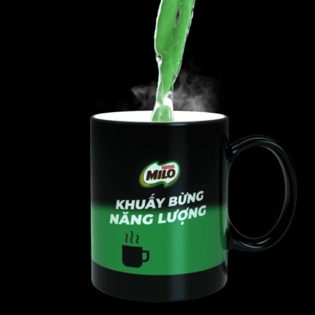 Ly đổi màu Milo | Shopee Việt Nam