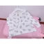 Áo bé trai bé gái cotton thu đông dài tay HM Auth