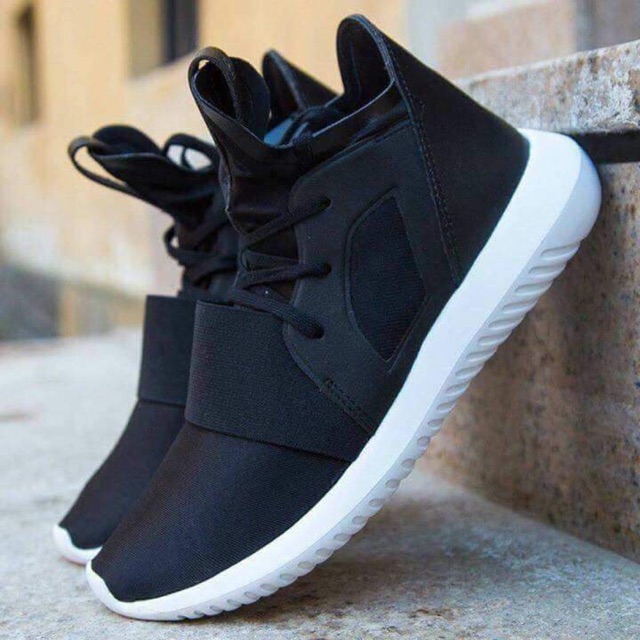 Gi y adidas tubular defiant cho n Shopee Vi t Nam