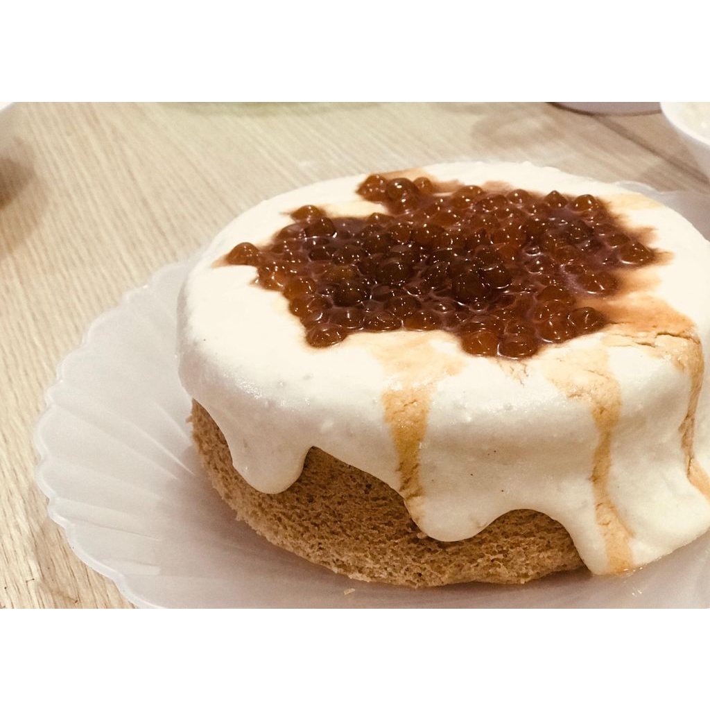 FREESHIP/Trân châu hoàng kim 200g