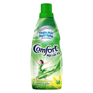 Nước Xả Vải Comfort Đậm Đặc Chai 800ml