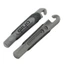 FUHUIOT Xe Đạp Lốp Cần Dụng Cụ Loại Bỏ Móc Tháo Lắp Dụng Cụ Lốp Prying Thanh Lốp Prying Rod Dụng Cụ Đi Xe Đạp Công Cụ Sửa Chữa Bánh Xe