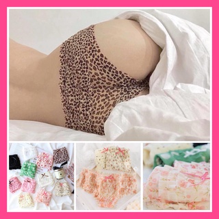 Quần lót nữ ren lưới siêu mềm, thiết kế bèo xếp tầng tiểu thư sang chảnh sexy