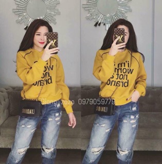 Áo nỉ