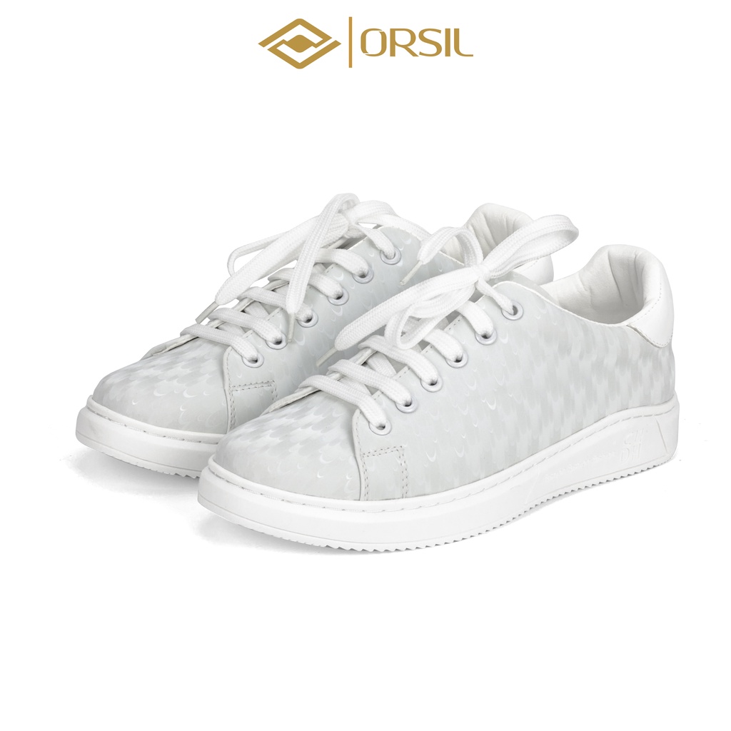 Giày thể thao sneaker nam ORSIL - ORSIL035