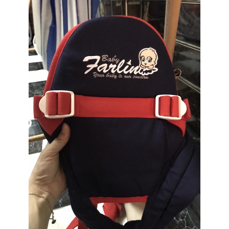 Điệu em bé Farlin