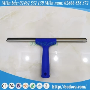 Gạt kính inox 35cm