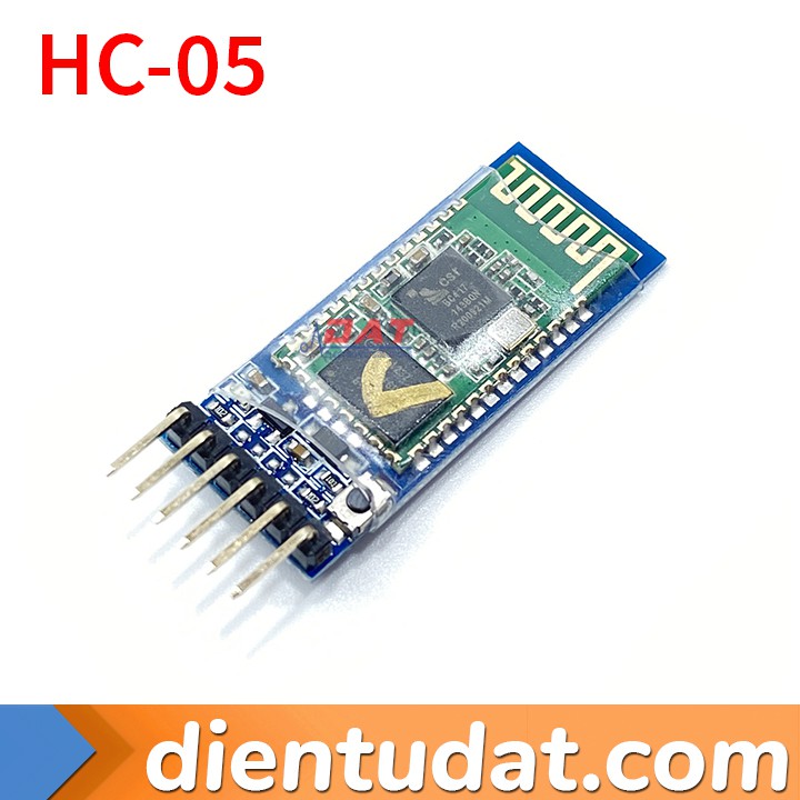 Module bluetooth HC-05 | Shopee Việt Nam