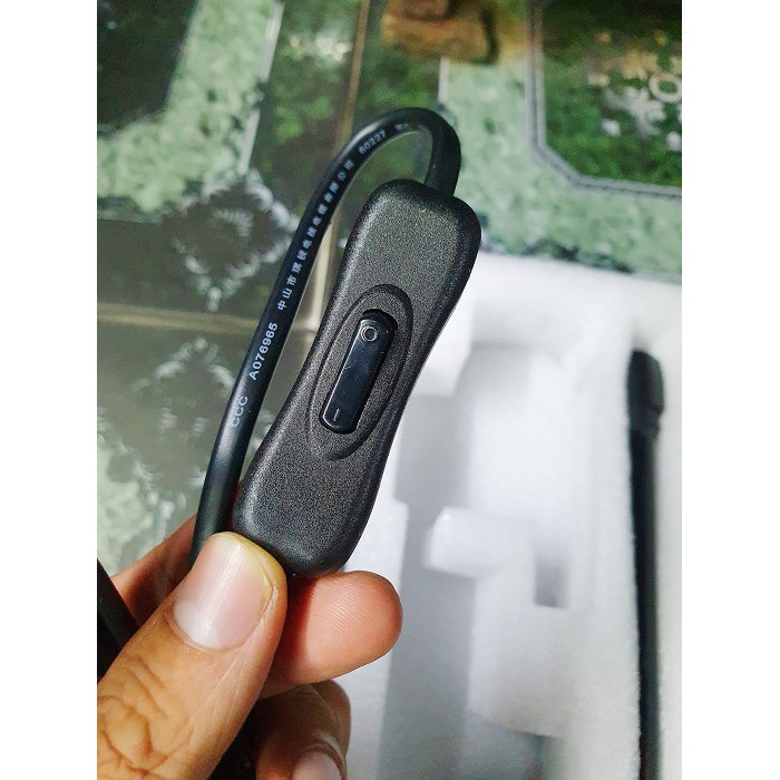 MÁY HÚT VỆ SINH HỒ CÁ TÍCH HỢP ĐẦU BƠM RẤT SẠCH SOBO BO-028