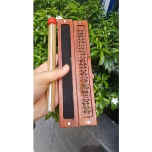 Combo bộ hương trầm không tăm cao cấp