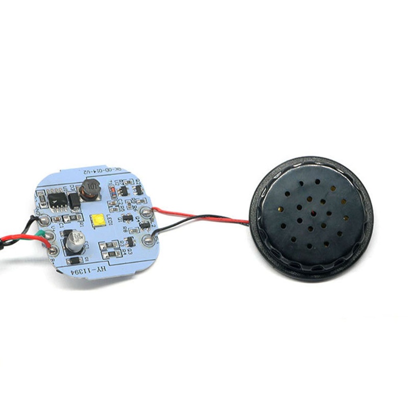 Đèn pha YOI Ebike 36V-60V Đèn LED sáng cho núi xe đạp điện