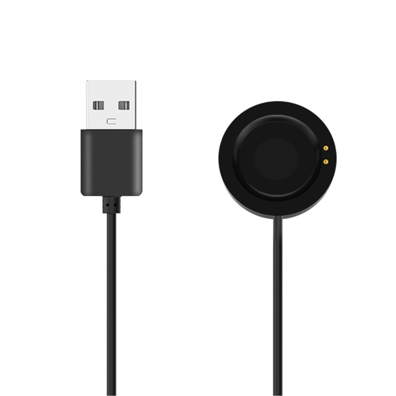 Cáp Sạc USB Cho Đồng Hồ T55 Pro T500 Pro