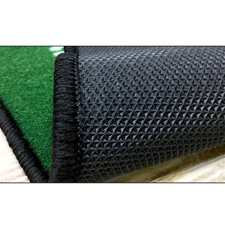 Thảm putt cải thiện kỹ năng phân phối lực cho người chơi Golf - hàng loại 1