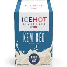 FREESHIP/Kem béo thực vật Rich’s lùn 454g (hàng có sẵn)/UỐNG LÀ MÊ