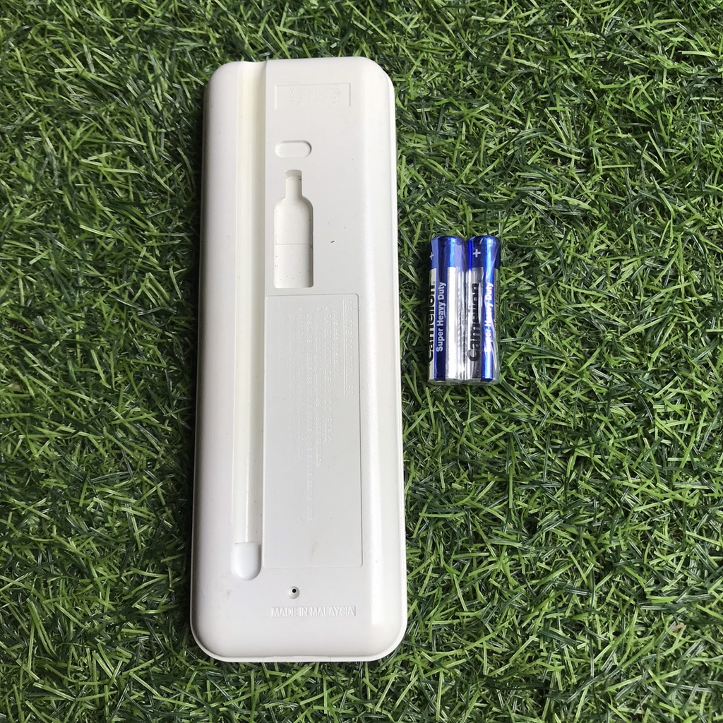 Điều khiển điều hòa toshiba, Remote máy lạnh toshiba nắp trượt dài hàng zin