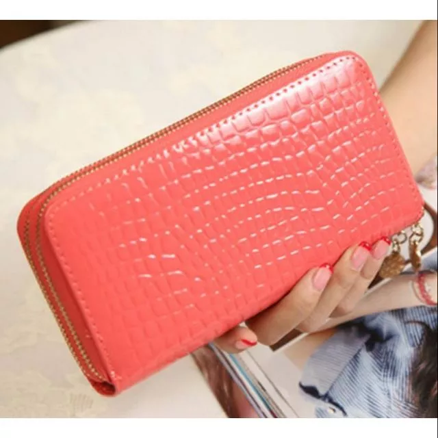 Women's Clutch Wallet