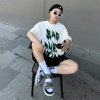 [ZX 2822] Giày Sandal Nam Nữ 2 Quai Ngang Đế Bằng Đi Học, Êm Nhẹ, Chống Trượt