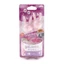 Combo 2 Sáp Thơm ghim Máy Lạnh CARMATE Sai Angel Rabbit Air 2P DSG122 White Shampoo 8g