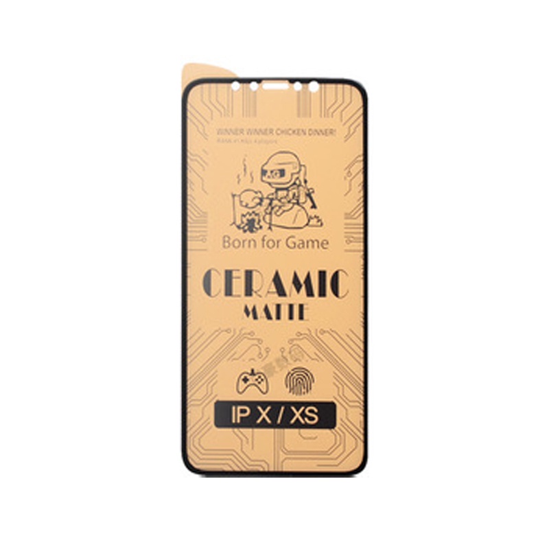 OPPO Reno7 7Z 7PRO Kính Cường Lực Mờ Mềm Gốm Cho OPPO Reno 6Z 6 5 4 3 Pro 4Z Bảo Vệ Màn Hình Chống Vân Tay