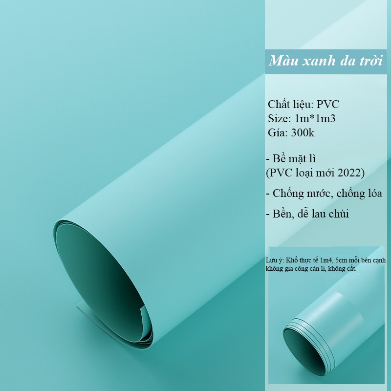 Phông Nền PVC Không Lóa, Loại MỚI 2023 Size 1m3 Chụp Ảnh Sản Phẩm ...