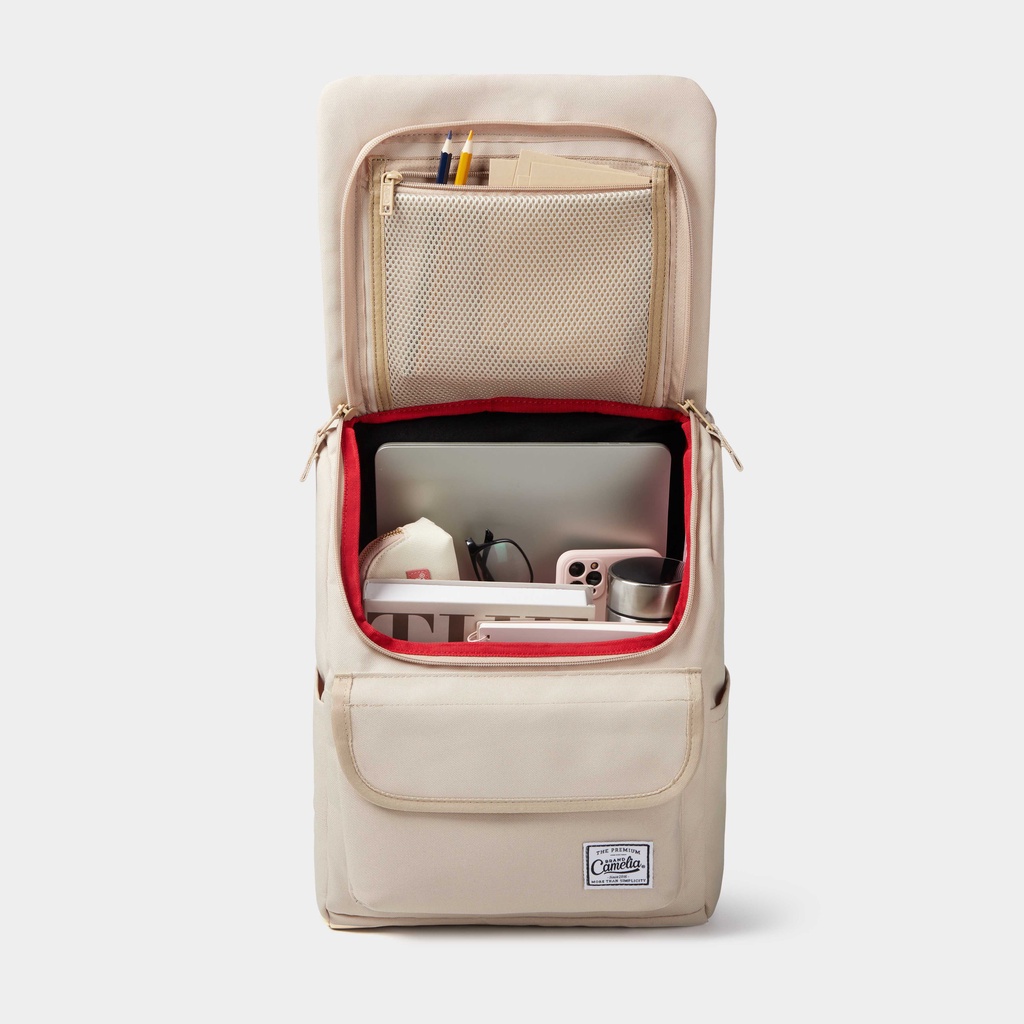 Mô tả Balo CAMELIA BRAND® Global Backpack - 1