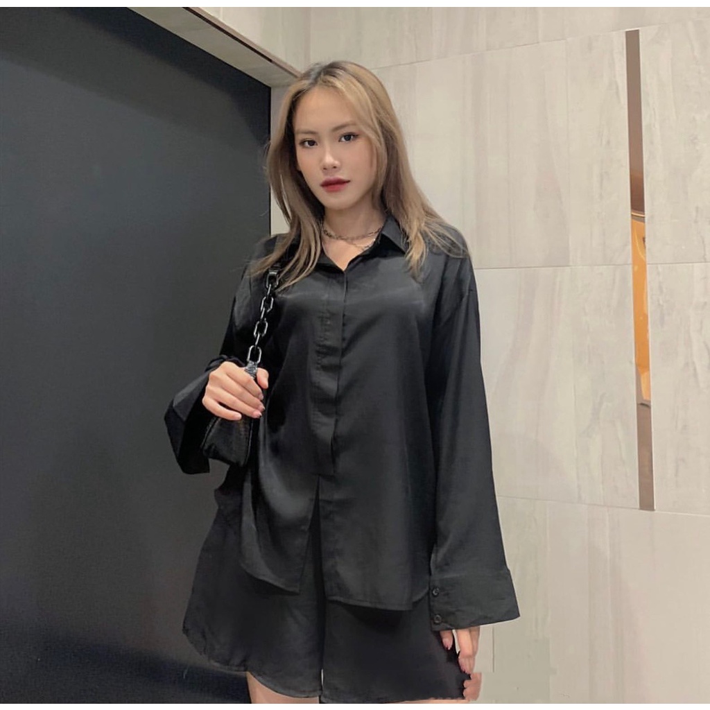 SET ÁO VÁY DỄ MẶC TẰM XƯỚC MÁT MẺ XINH XẮN CHO MÙA HÈ - CASIE SET