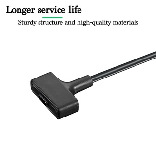 Dây Cáp Sạc Nhanh USB Từ Tính Cho Đồng Hồ Thông Minh Fitbit Ionic