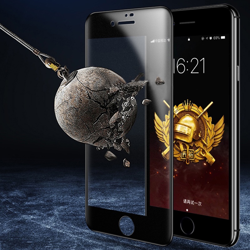 OPPO Reno7 7Z 7PRO Kính Cường Lực Mờ Mềm Gốm Cho OPPO Reno 6Z 6 5 4 3 Pro 4Z Bảo Vệ Màn Hình Chống Vân Tay
